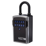Master Lock Bluetooth Smart Portable Lock Box