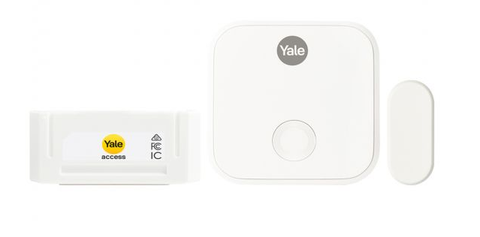 Yale Digital Access Kit - Connect Bridge + Module