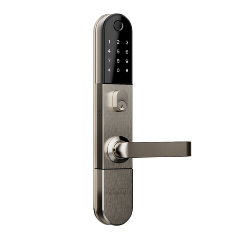 Schlage Omnia Smart Lock   Temporarily Out of Stock until Jan 2024.