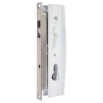 Lockwood 8653 Sliding Security Screen Door Lock