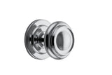 IVER Sarlat Centre Door Knob