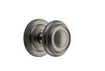 IVER Sarlat Centre Door Knob