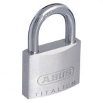 ABUS 54TI/40 TITALIUM™ padlock. 54Ti40C