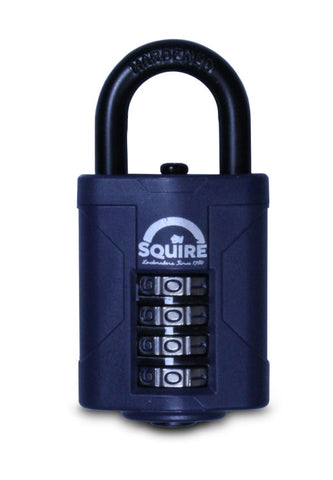 Squire CP40 Combination Padlock  5012245024609