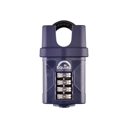 Squire CP50 Combination Padlock