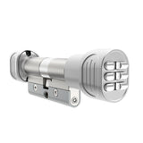 EPEC Electronic Pin Euro Cylinder (62mm)