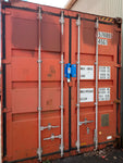 PITBULL Container Lock