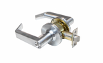 Trio Fire Rated Lever Lockset
