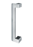 Verta Offset 300mm Pull Handle - Back To Back