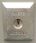 Rivers Model F-4 Point Lock Series 6