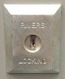 Rivers Model F-4 Point Lock Series 1