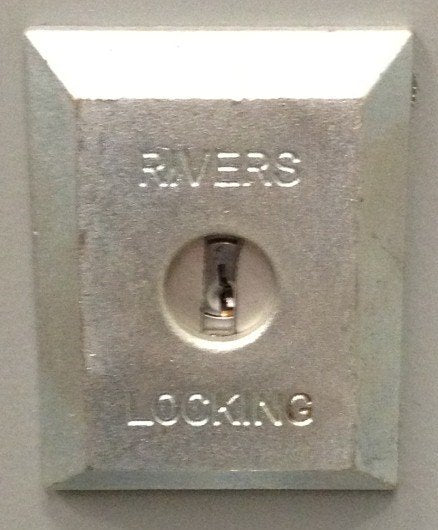 Rivers Model F-4 Point Lock Series 2 – Lock Supplies