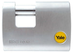 Yale Brass Padlock Shroud 60mm