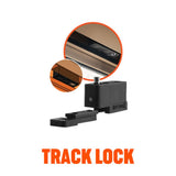 Alu Lock Child Safety Window Lock - Multi Function