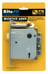 Residential '1000 Series'  Mortice Lock