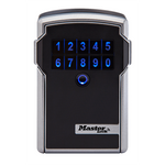 Master Lock Bluetooth Permanent Lock Box