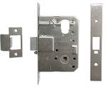 Mortice Lock, Startec PML9991 Series 911.23.755